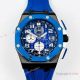 Japan Grade Audemars Piguet Royal Oak Offshore Copy Watches Blue Bezel  44mm (5)_th.jpg